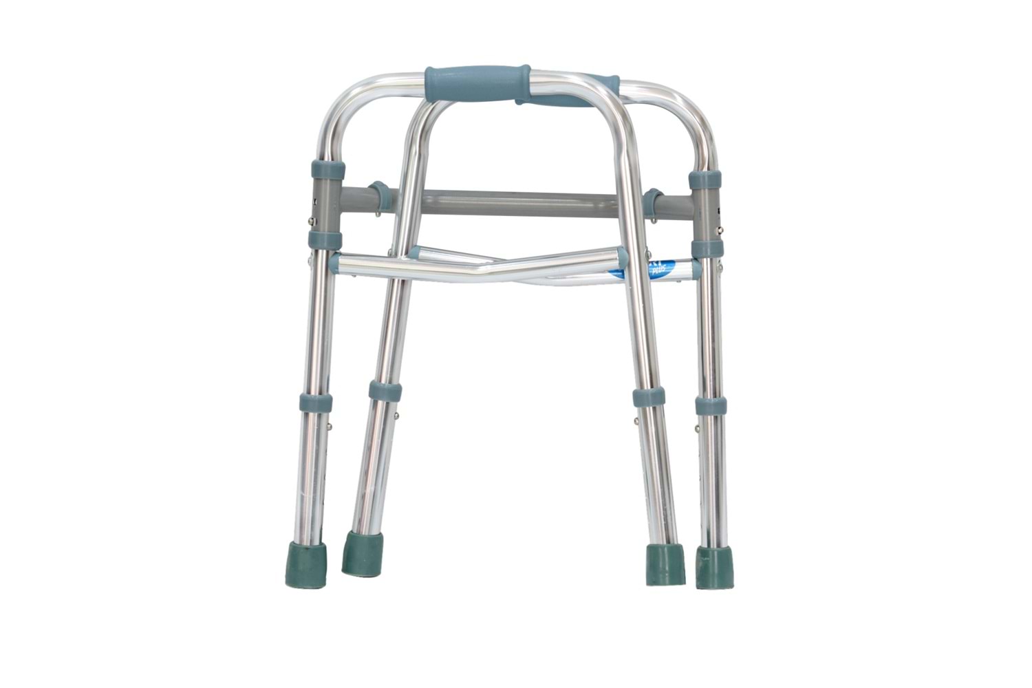 Comfort Plus KY913L Small Alüminyum Pediatrik Walker Yürüteç