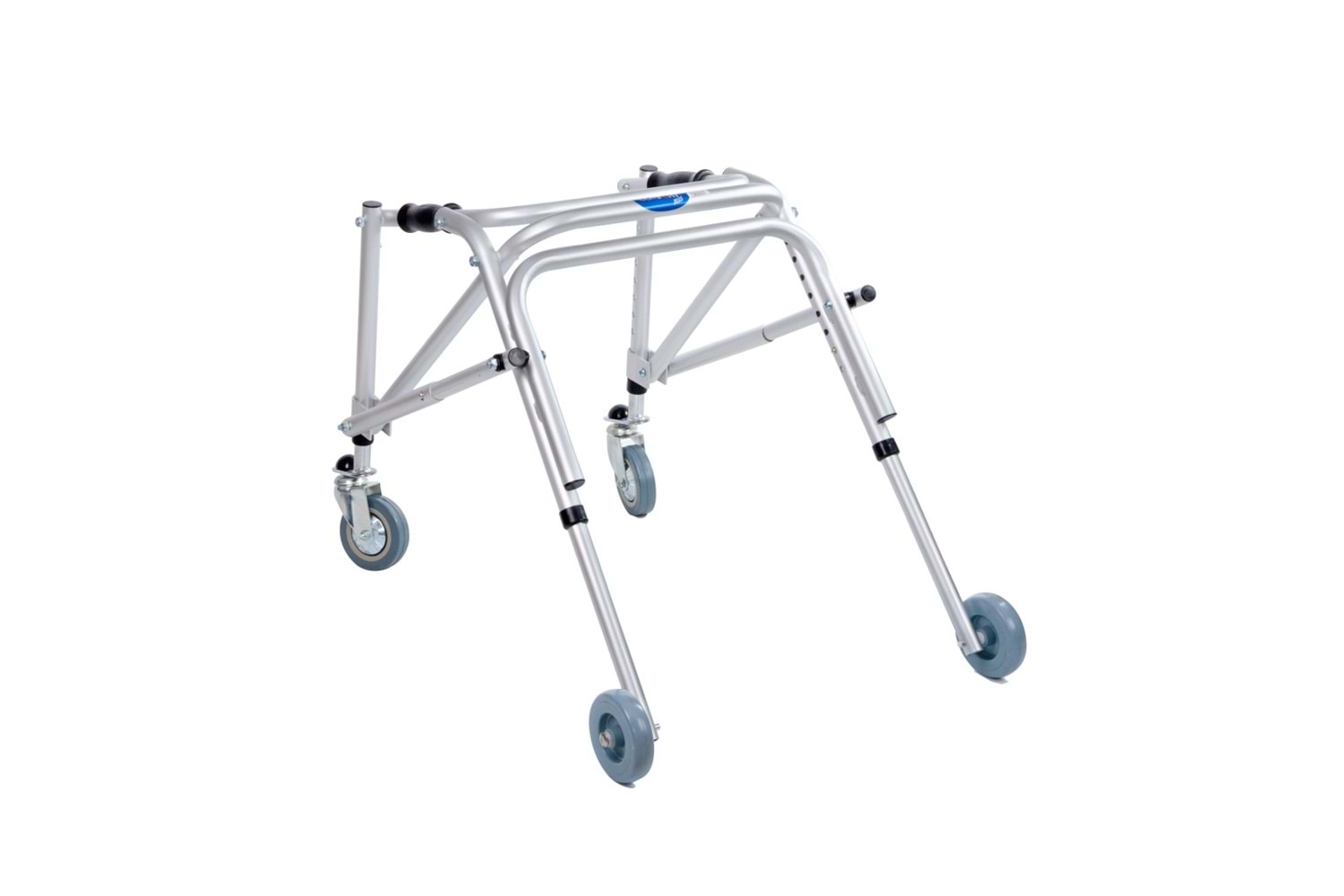 Comfort Plus KY963 Alüminyum Çocuk Ters Walker