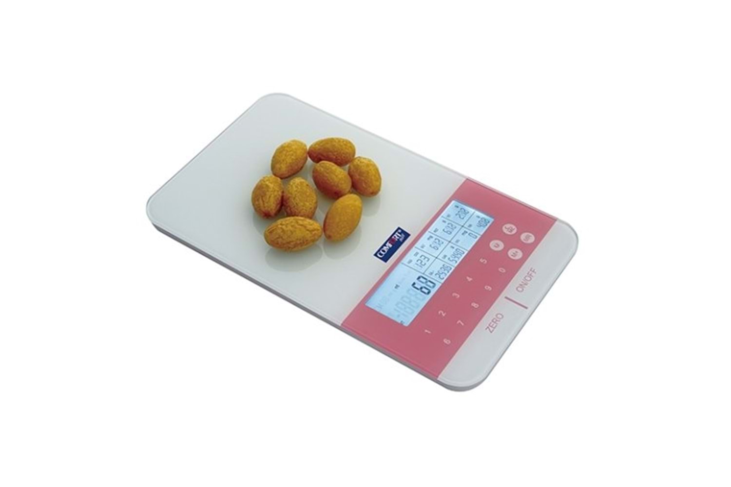 Comfort Plus NS-1481 Beslenme Terazi Hassas Baskül