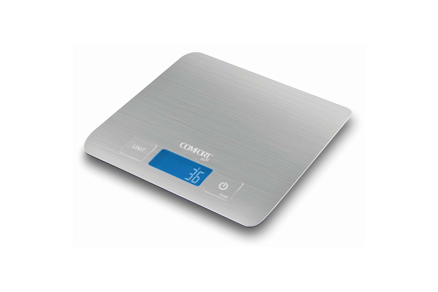 Comfort Plus SKS-1009B Hassas Dijital Baskül