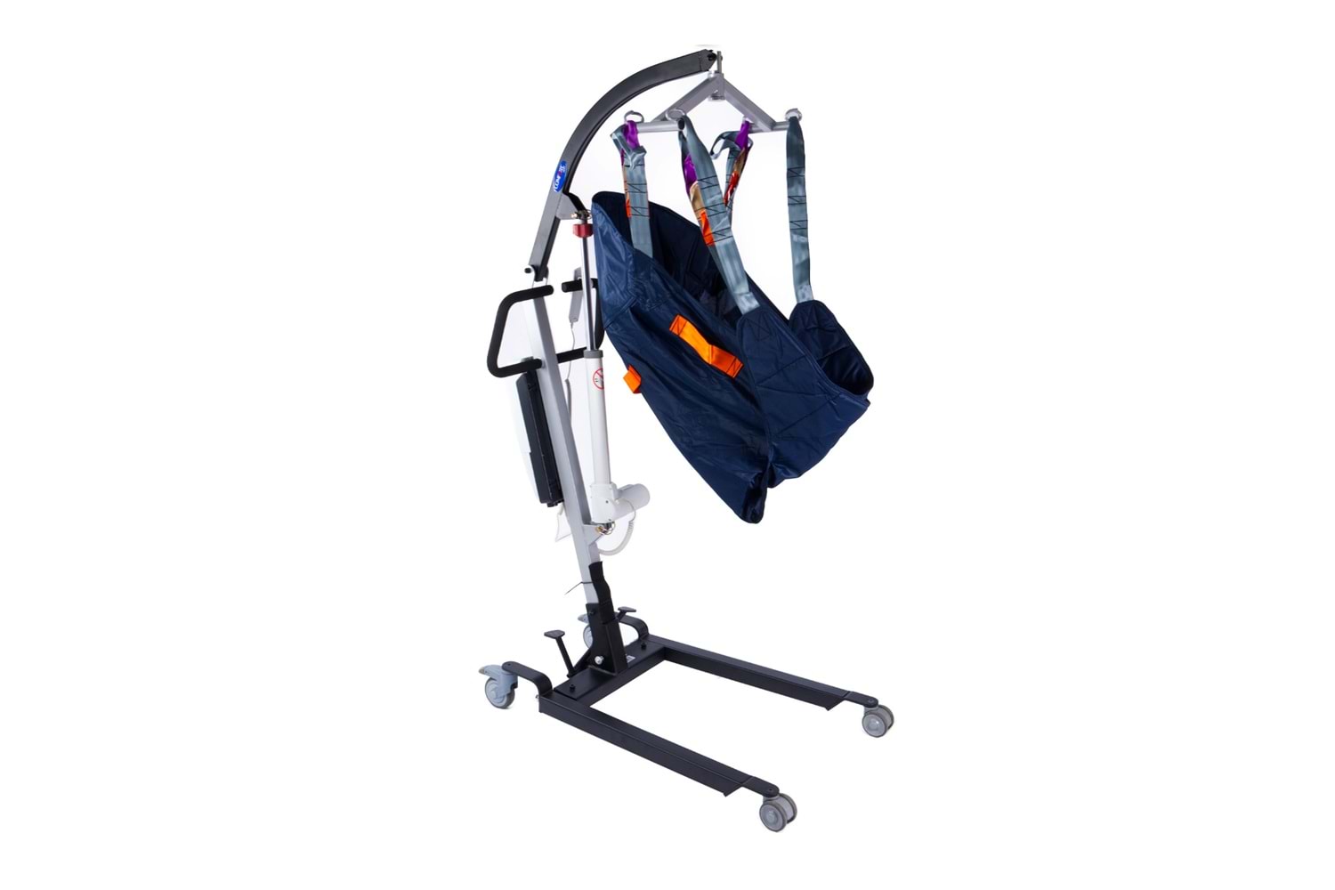 Comfort Plus DM-190 Compact Hasta Transfer Lifti