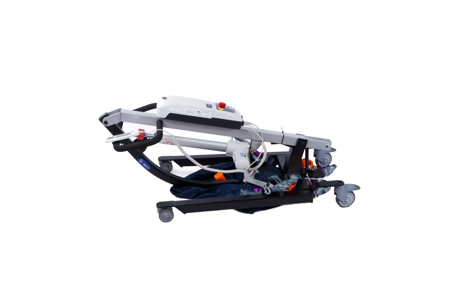 Comfort Plus DM-190 Compact Hasta Transfer Lifti