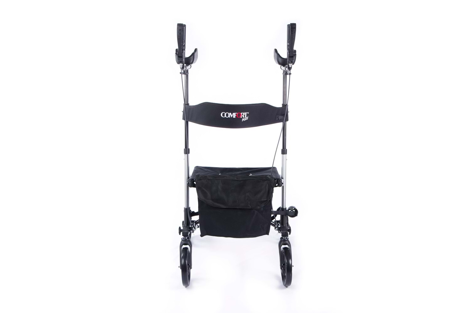 Comfort Plus DM-900 Ön Kol Destekli Alüminyum Rolatör Yürüteç