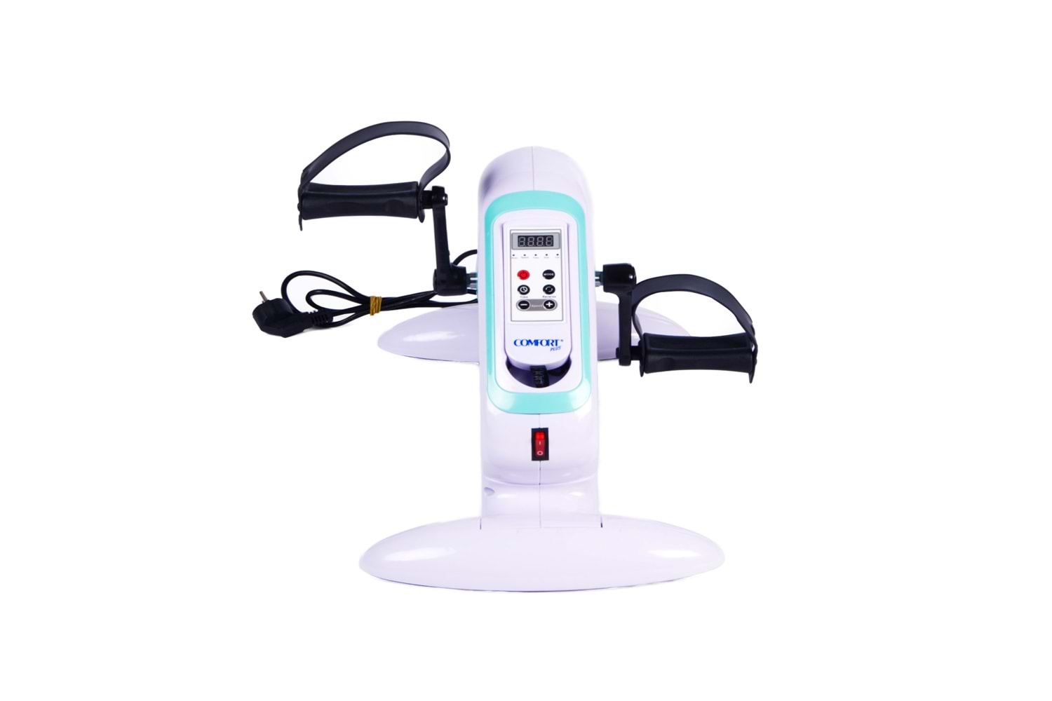 Comfort Plus Mini Elektrikli Egzersiz Pedalı