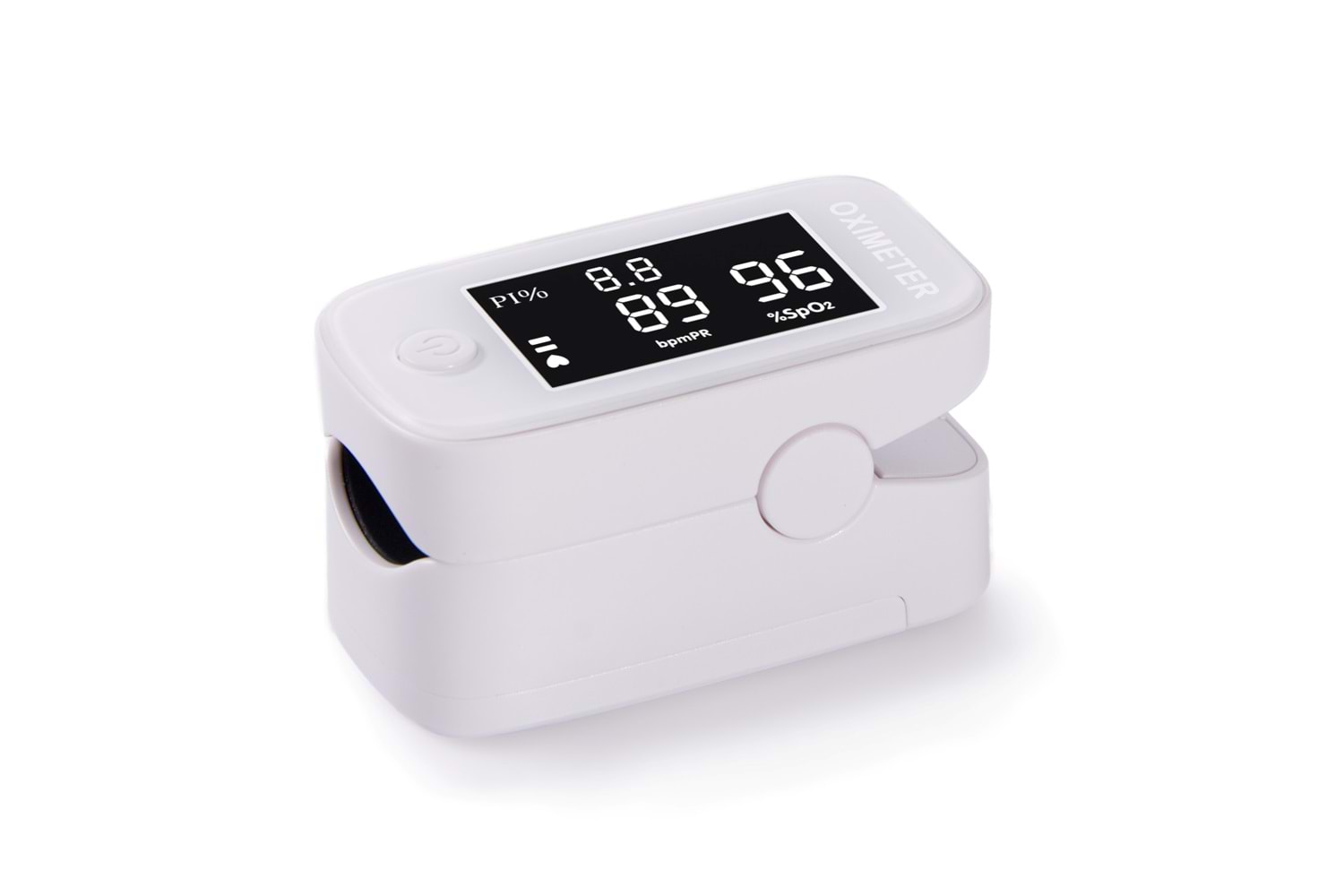 Comfort Plus DM-110 Parmak Tipi Pulse Oksimetre Cihazı
