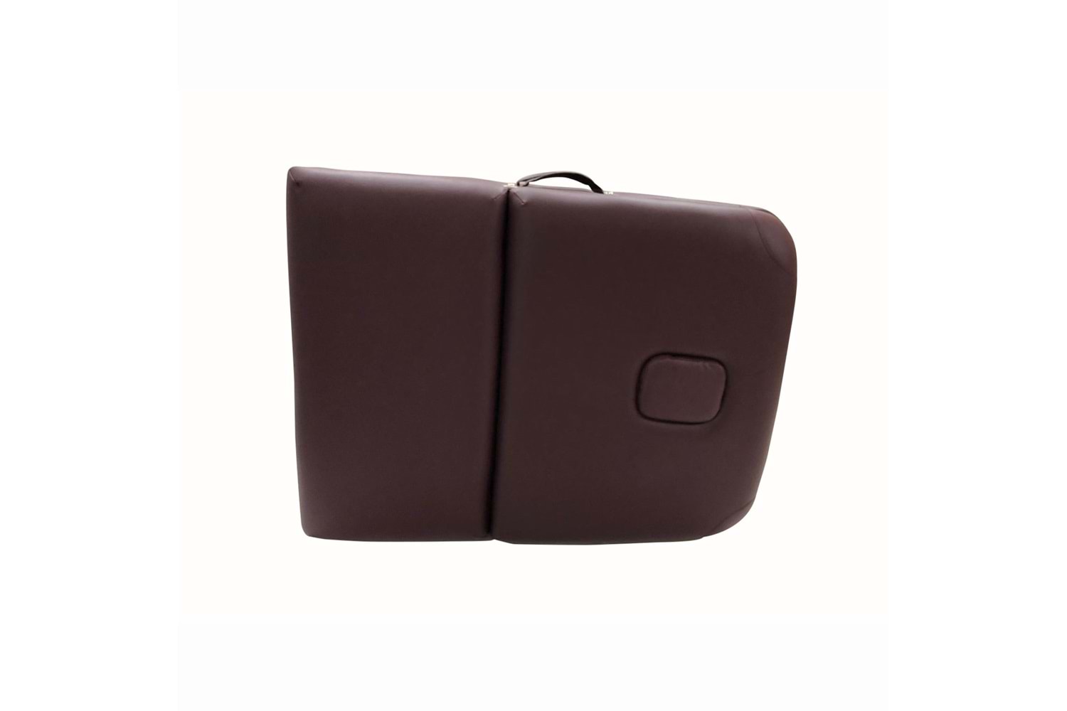 Comfort Plus GA-305 Bordo Alüminyum Masaj Masası