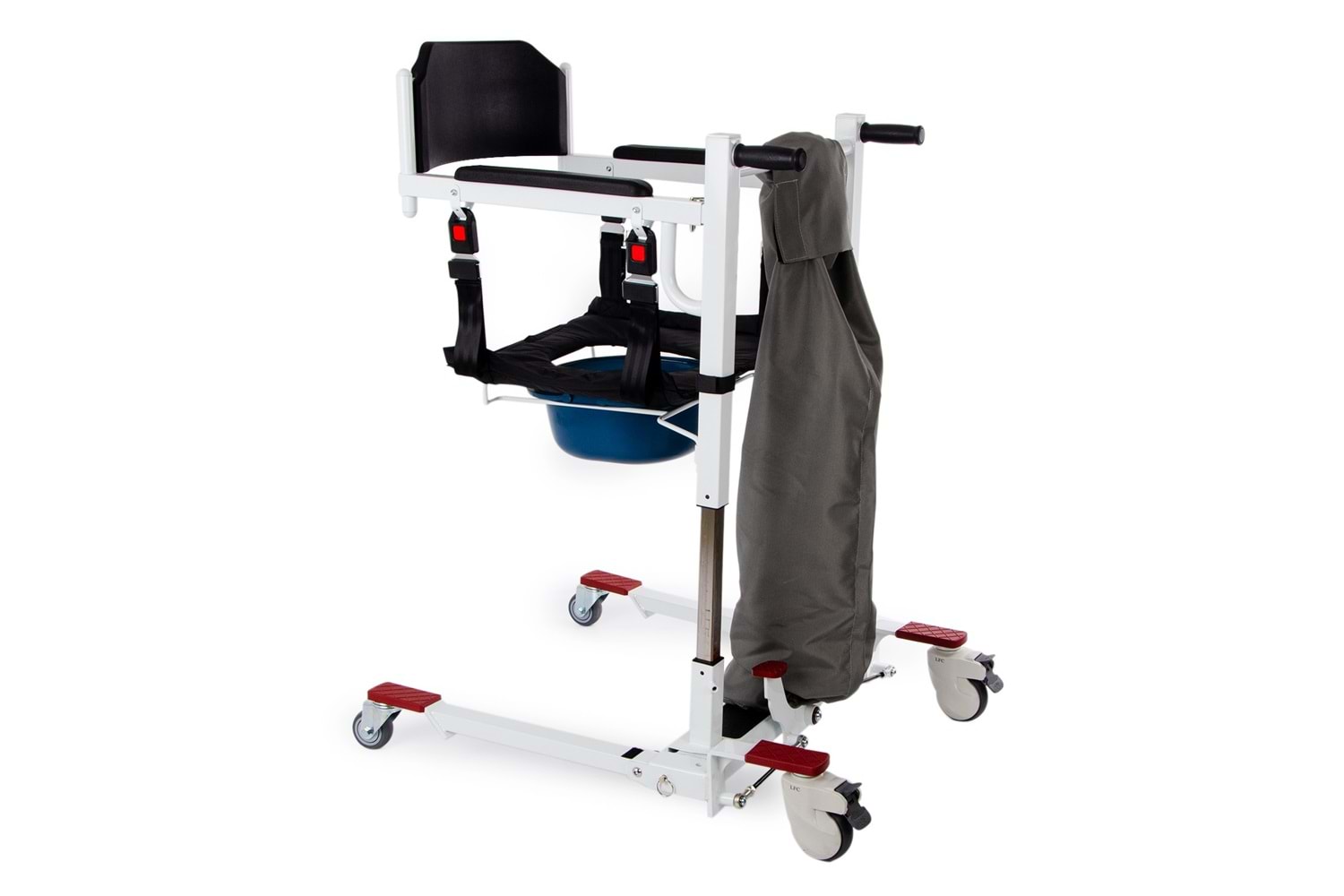 Comfort Plus DM-190U New Portatif Mobil Lift Hasta Transfer Lifti