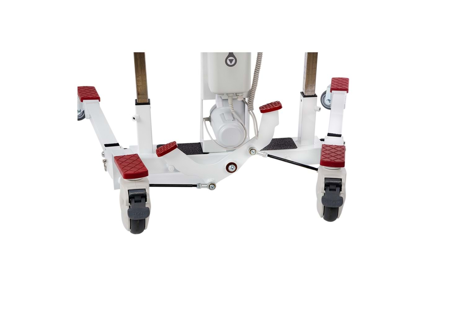 Comfort Plus DM-190U New Portatif Mobil Lift Hasta Transfer Lifti