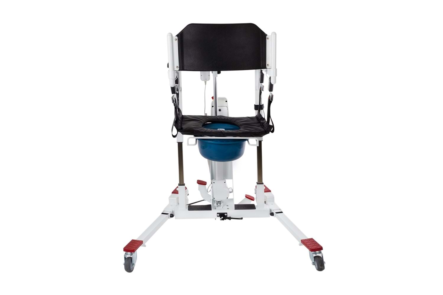Comfort Plus DM-190U New Portatif Mobil Lift Hasta Transfer Lifti