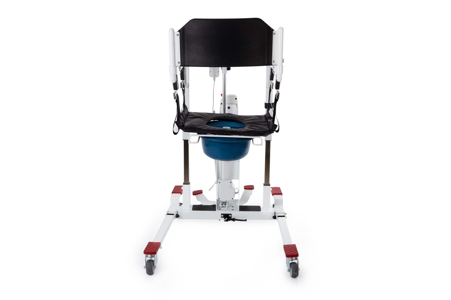 Comfort Plus DM-190U New Portatif Mobil Lift Hasta Transfer Lifti