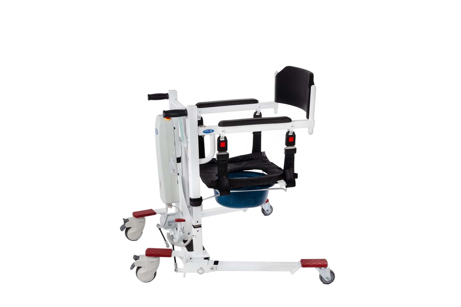 Comfort Plus DM-190U New Portatif Mobil Lift Hasta Transfer Lifti