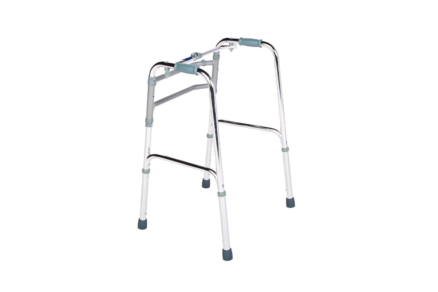 Comfort Plus DM-915 Alüminyum Walker Yürüteç
