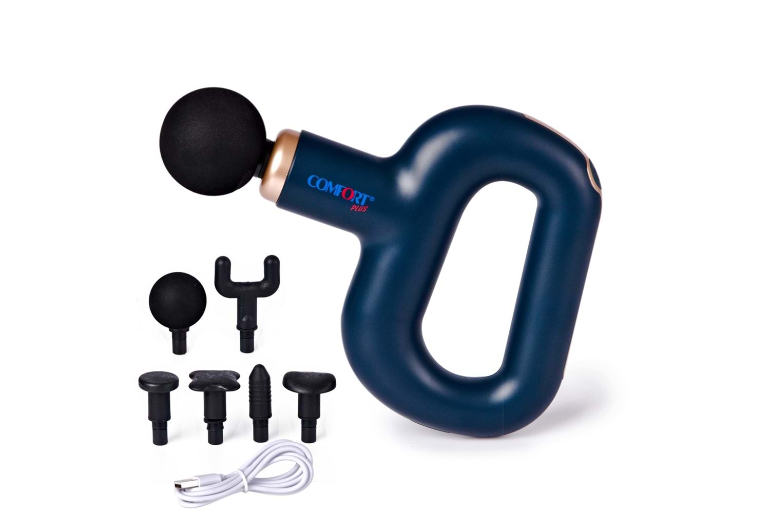 Comfort Plus J004 Masaj Tabancası