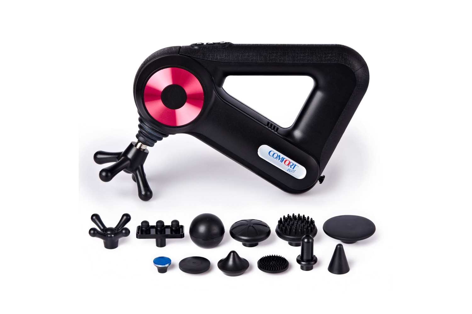Comfort Plus J008 Masaj Tabancası