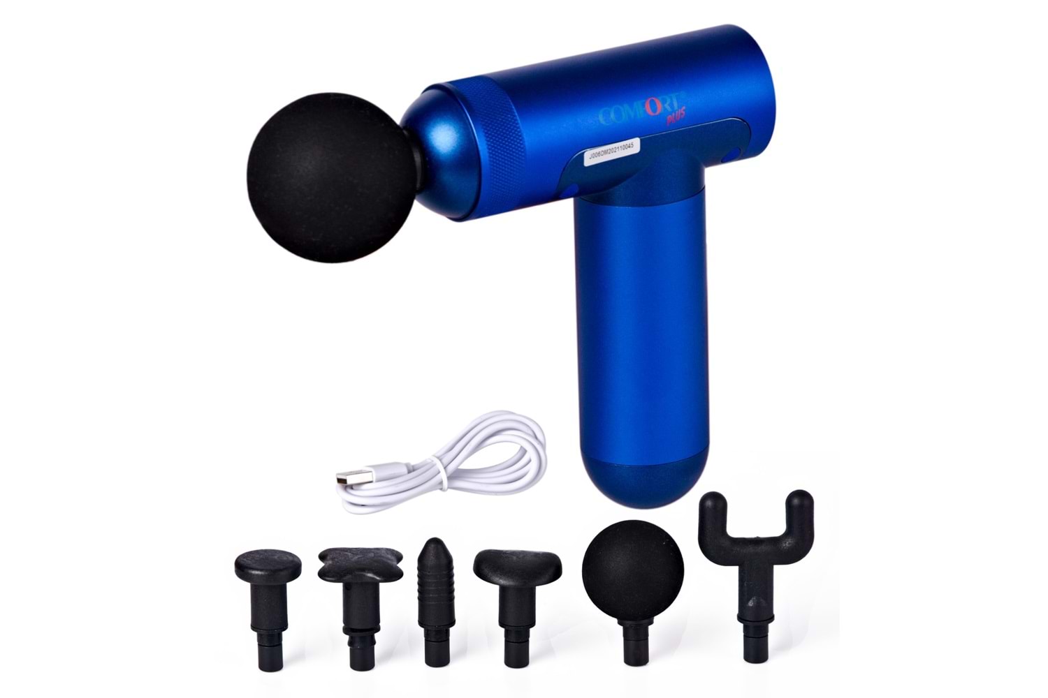 Comfort Plus J006 Masaj Tabancası
