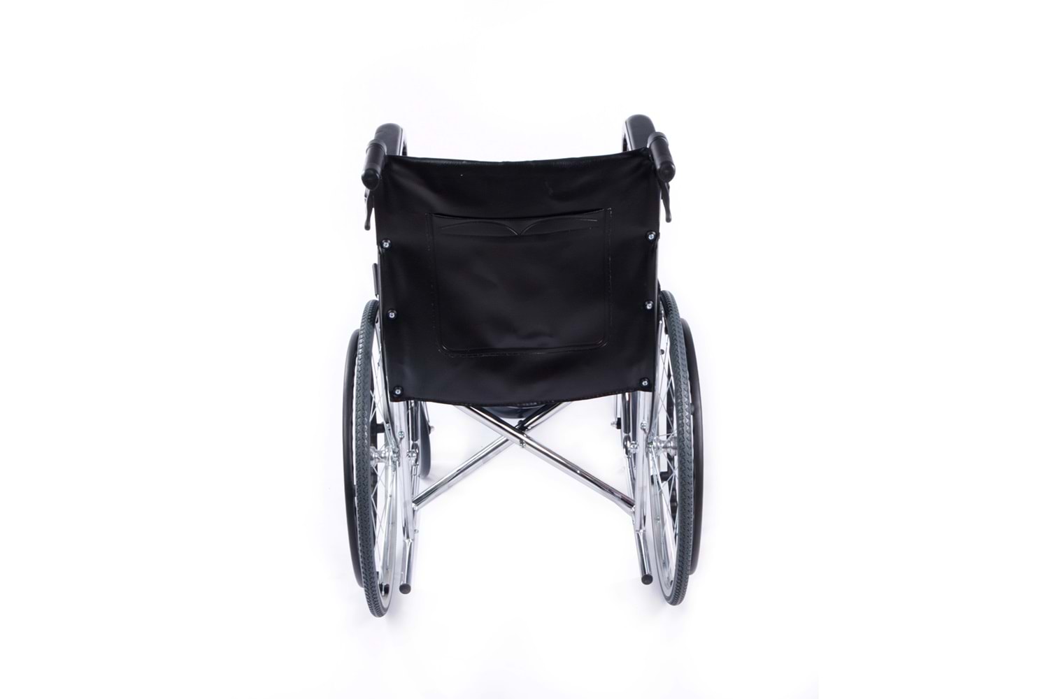 Comfort PLus DM-680 Tuvalet Özellikli Tekerlekli Sandalye