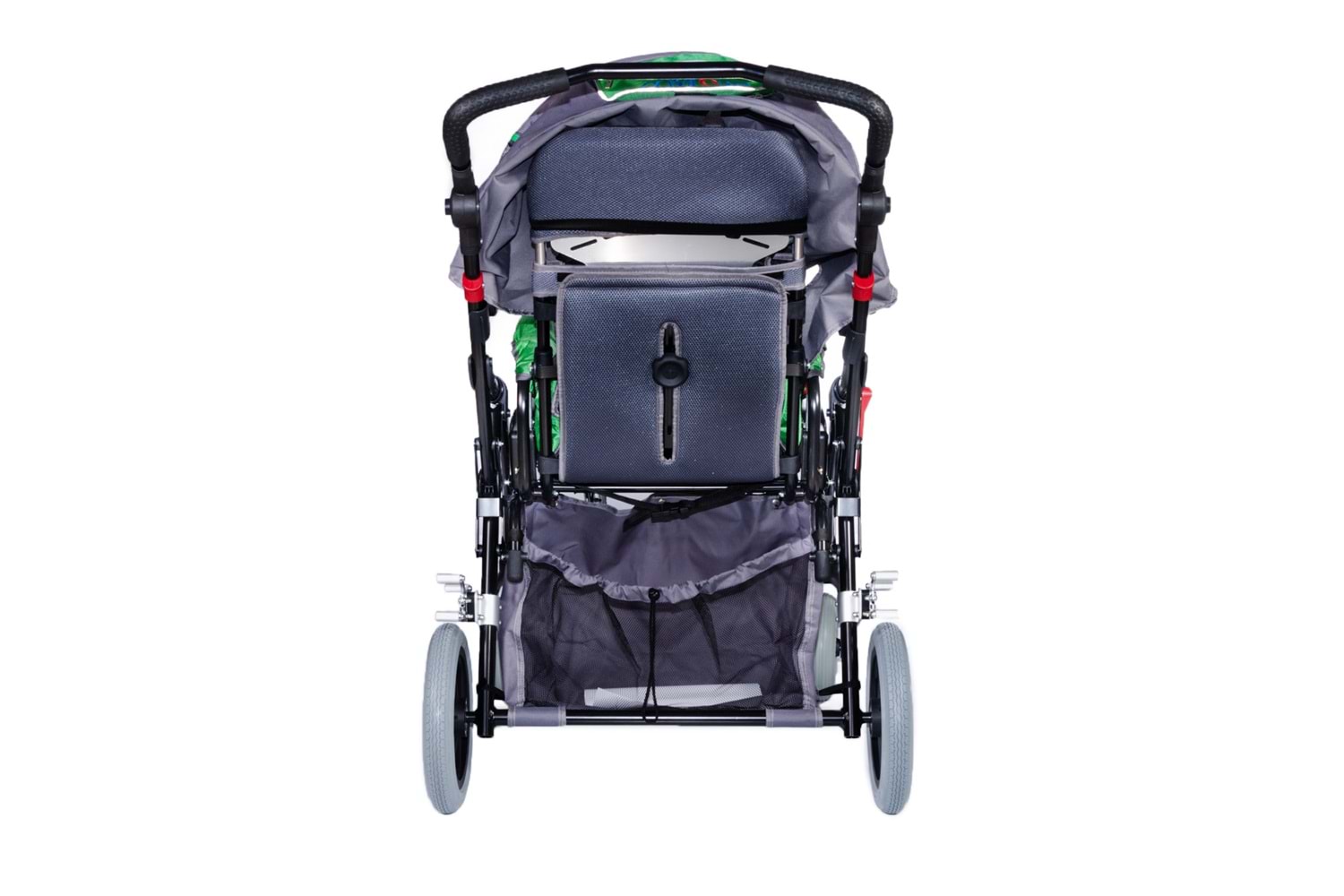 New Comfort Plus Dm-8001 Buggy 40cm Puset Yeşil 2022