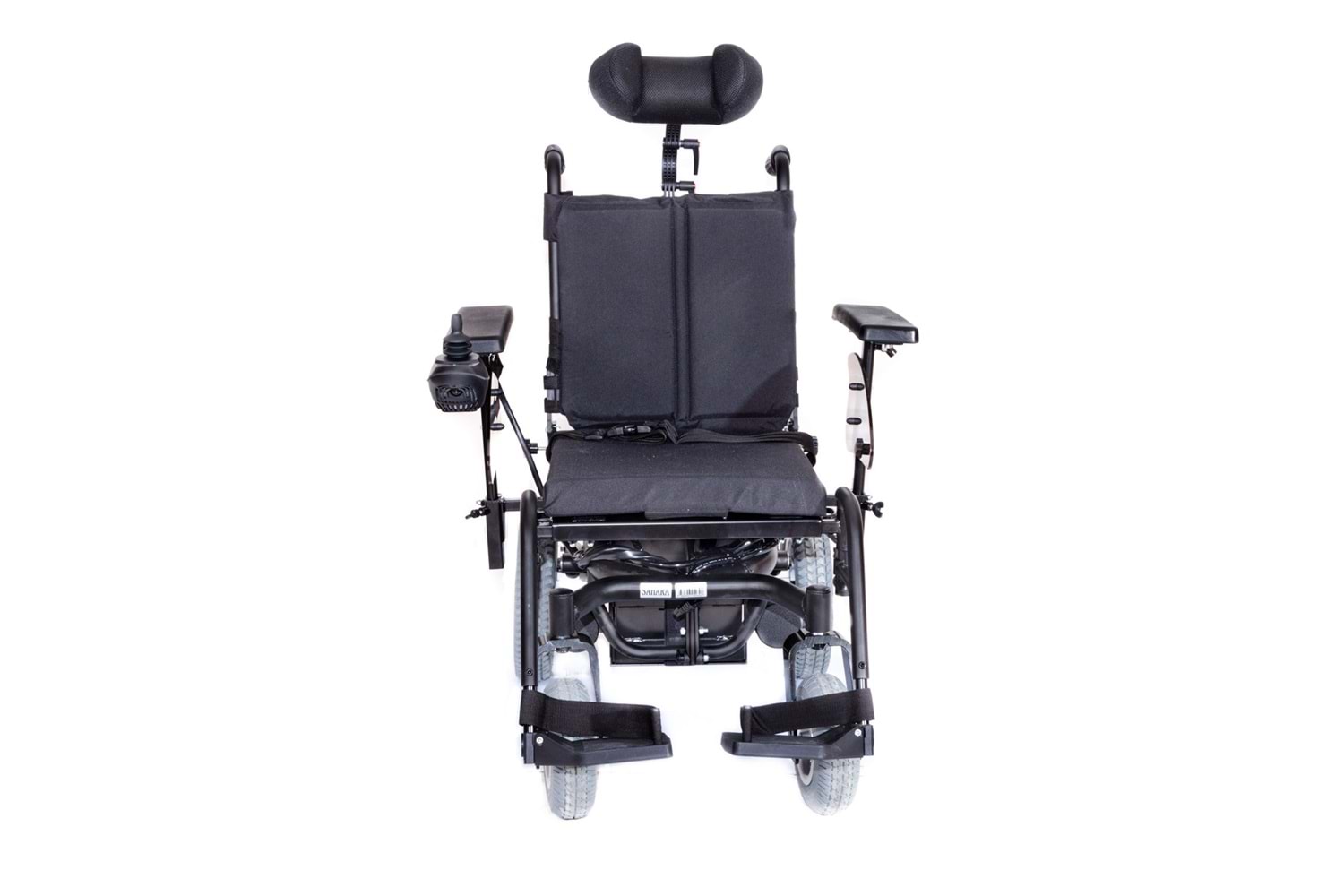 Comfort Plus Sahara Akülü Tekerlekli Sandalye