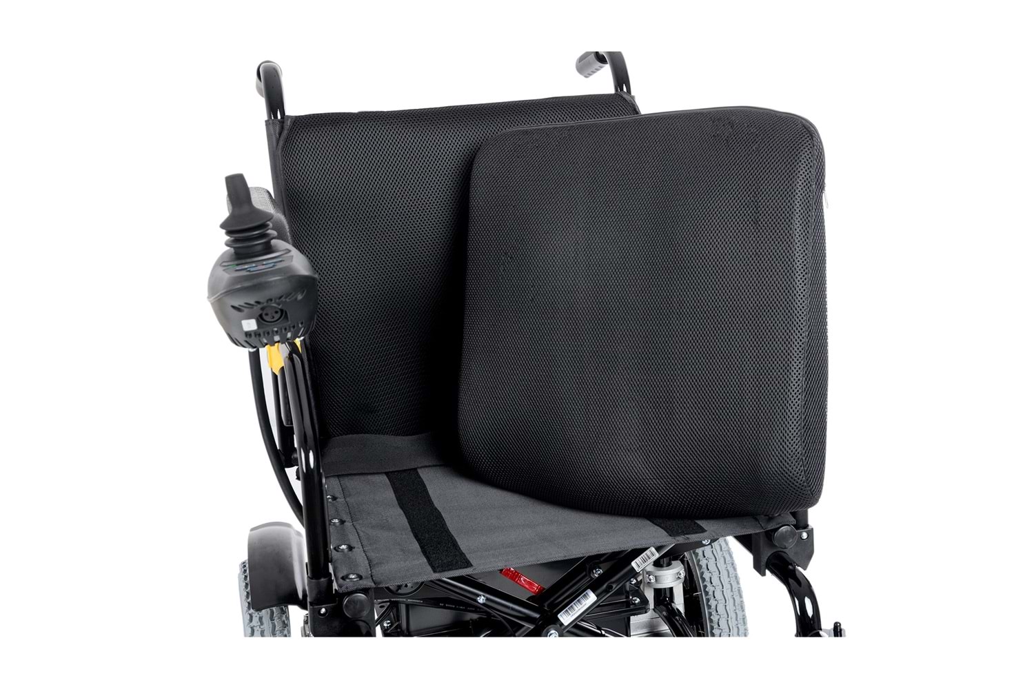 Creative CR-2023 Akülü Tekerlekli Sandalye