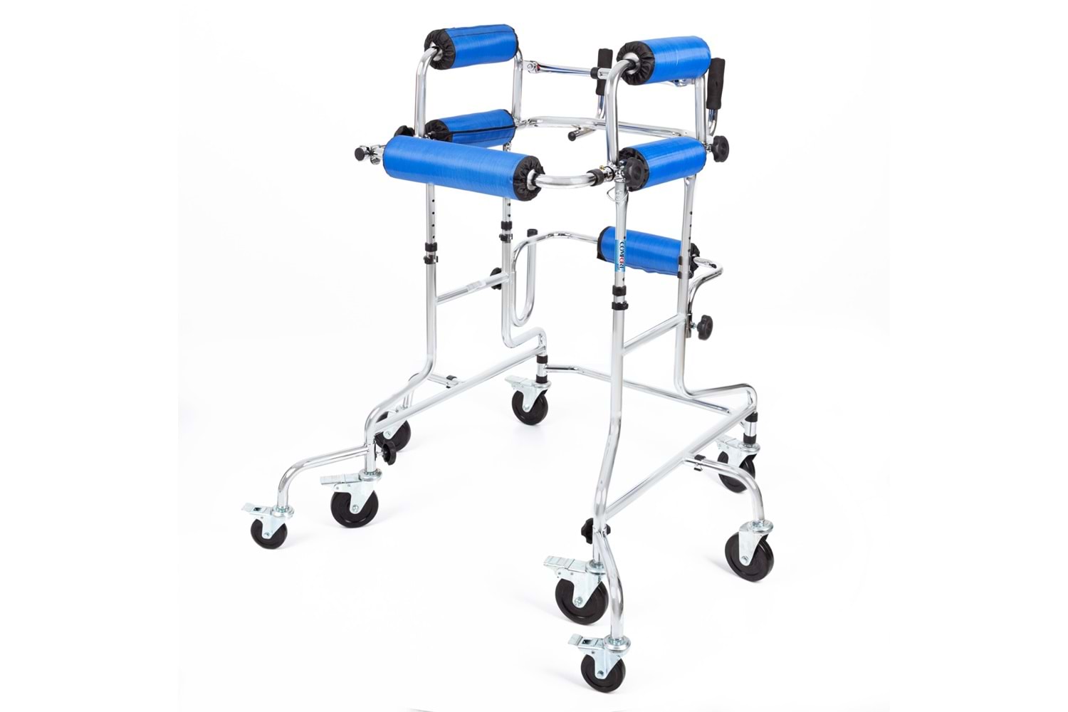 Comfort Plus KY-914C Çocuk Hemipleji ve Alt Ekstremite Eğitim Yürüteçi