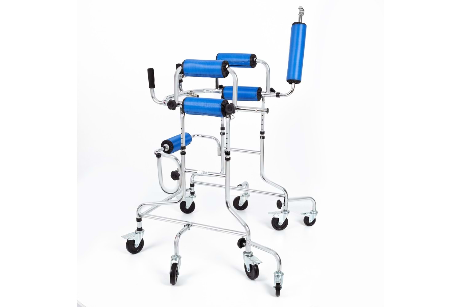 Comfort Plus KY-914C Çocuk Hemipleji ve Alt Ekstremite Eğitim Yürüteçi
