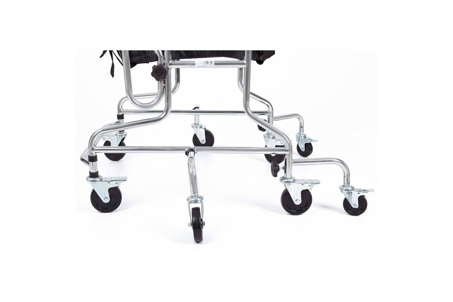 Comfort Plus KY-914C Çocuk Hemipleji ve Alt Ekstremite Eğitim Yürüteçi