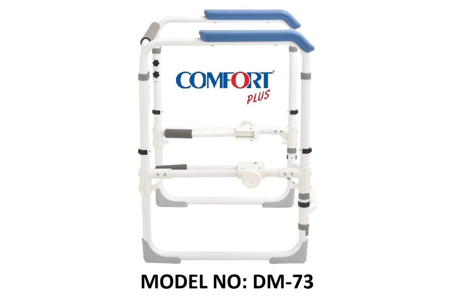 Comfort Plus Dm-73 Klozet Destek Barı