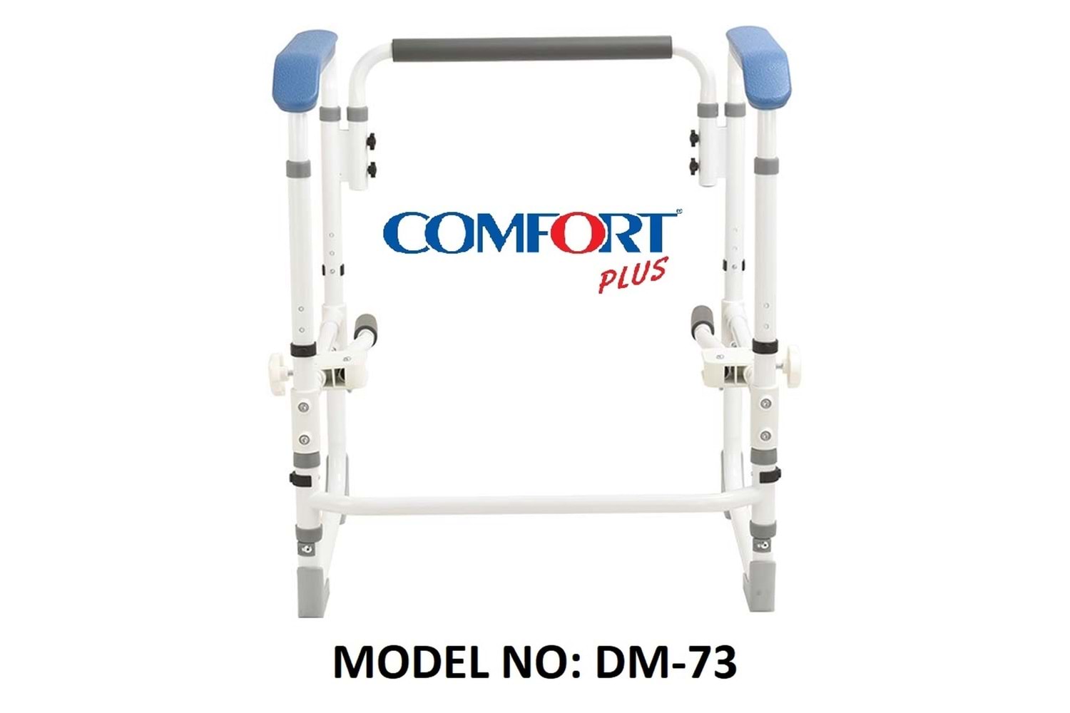 Comfort Plus Dm-73 Klozet Destek Barı