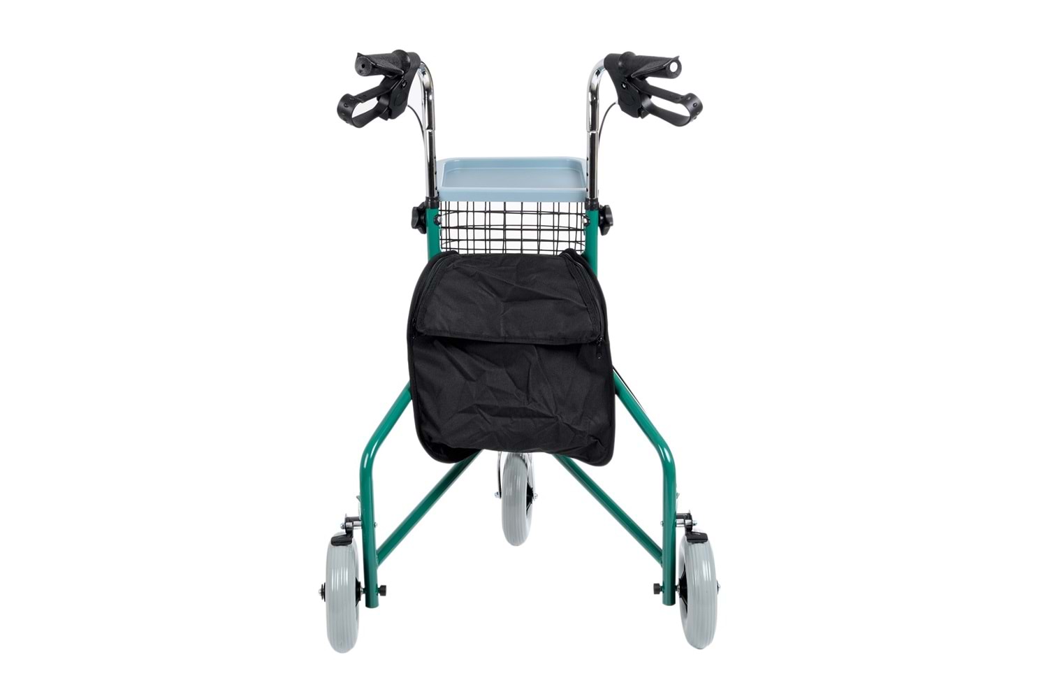 Comfort Plus DY049143 3 Tekerlekli Yürüteç Rolatör