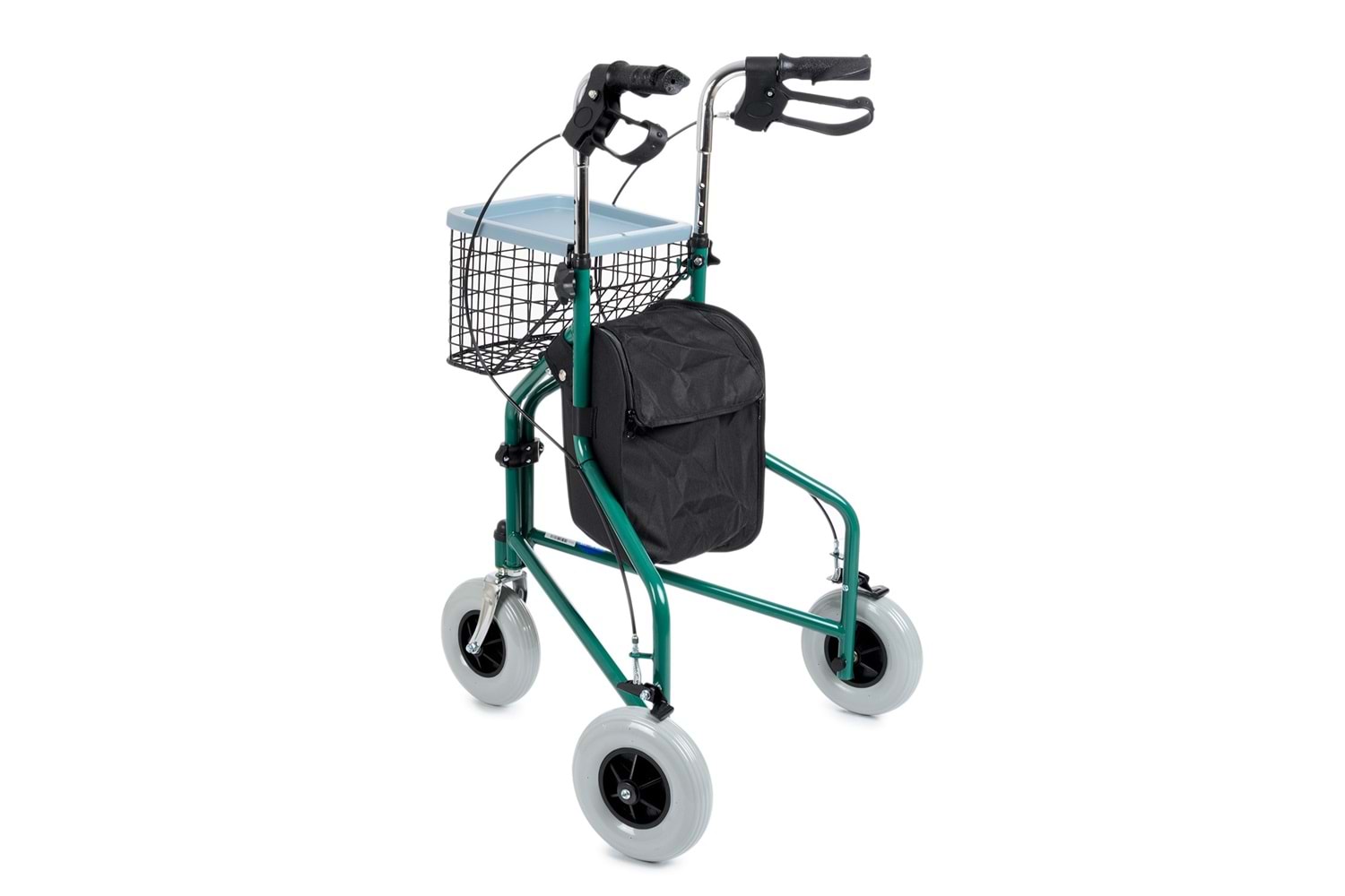 Comfort Plus DY049143 3 Tekerlekli Yürüteç Rolatör