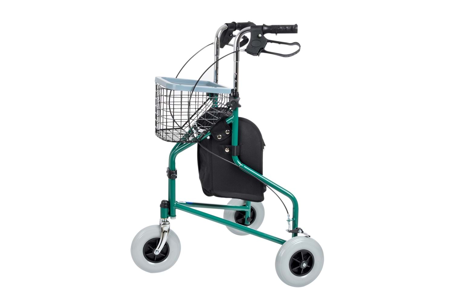 Comfort Plus DY049143 3 Tekerlekli Yürüteç Rolatör