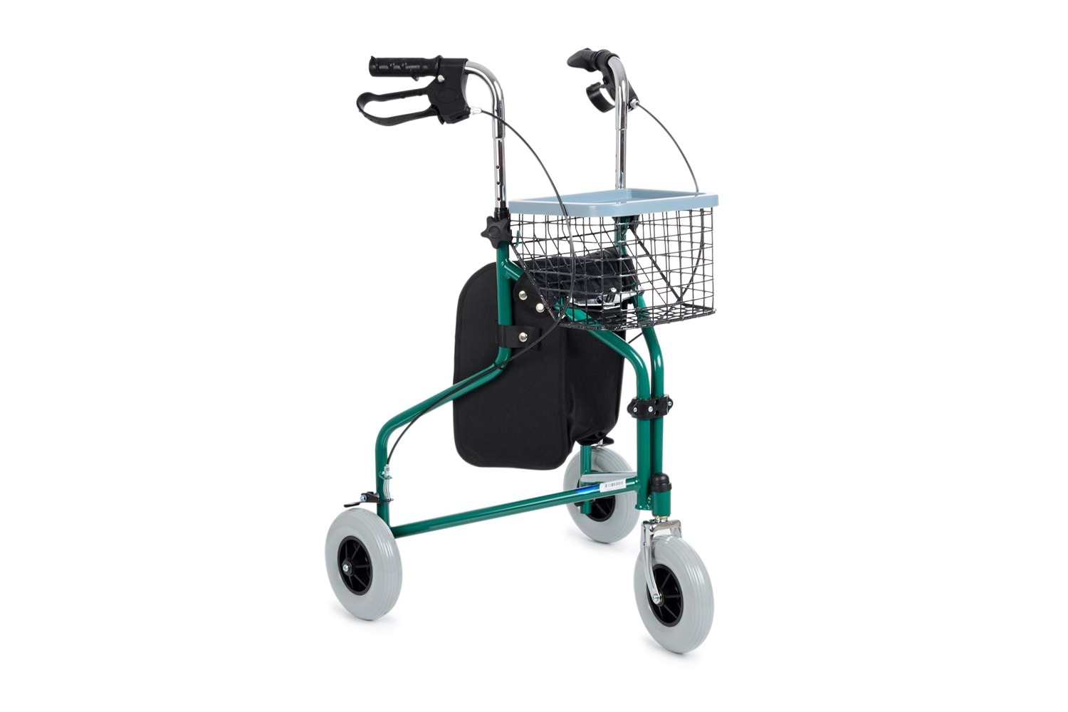 Comfort Plus DY049143 3 Tekerlekli Yürüteç Rolatör