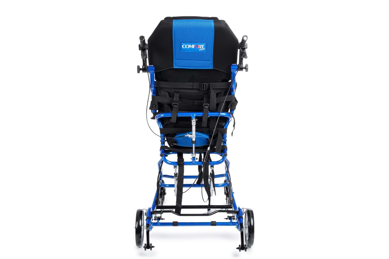 Comfort plus DY01959LB Yemek Masalı Puset Pozisyonlama Sandalyesi