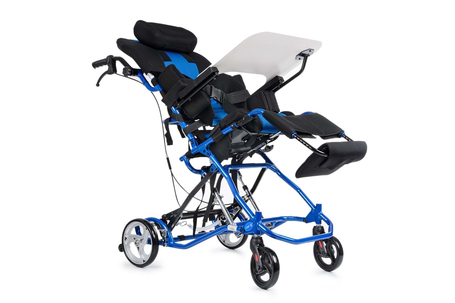 Comfort plus DY01959LB Yemek Masalı Puset Pozisyonlama Sandalyesi
