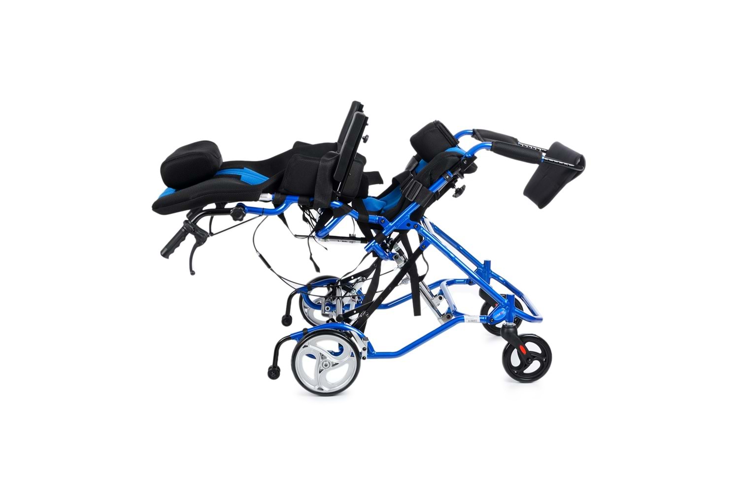 Comfort plus DY01959LB Yemek Masalı Puset Pozisyonlama Sandalyesi