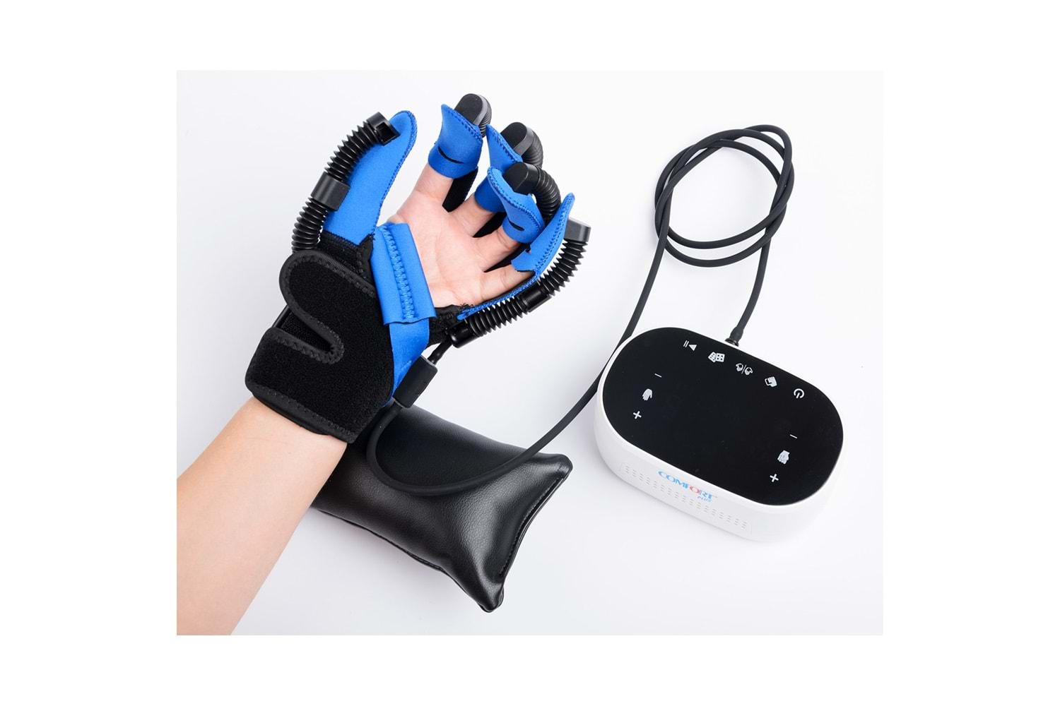 Comfort Plus SY-HRC11 Sol El Rehabilitasyon Parmak Robotu Large
