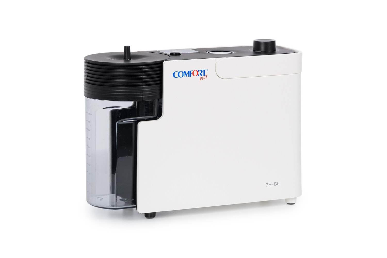 Comfort Plus 7E-B5 Elektrikli Aspiratör Cihazı