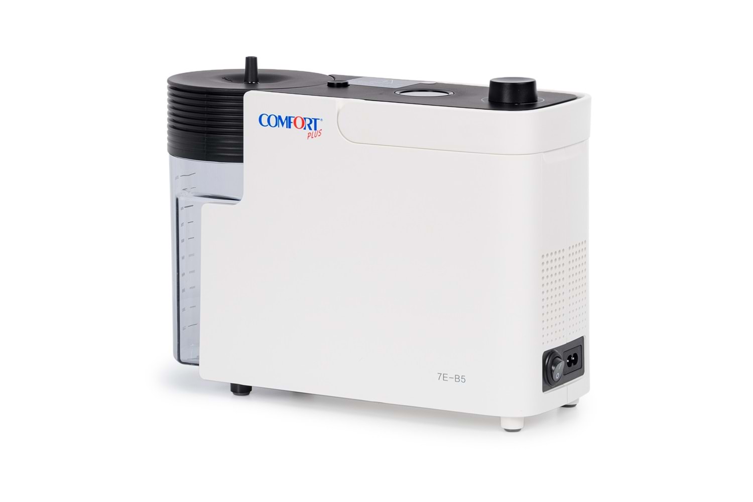 Comfort Plus 7E-B5 Elektrikli Aspiratör Cihazı