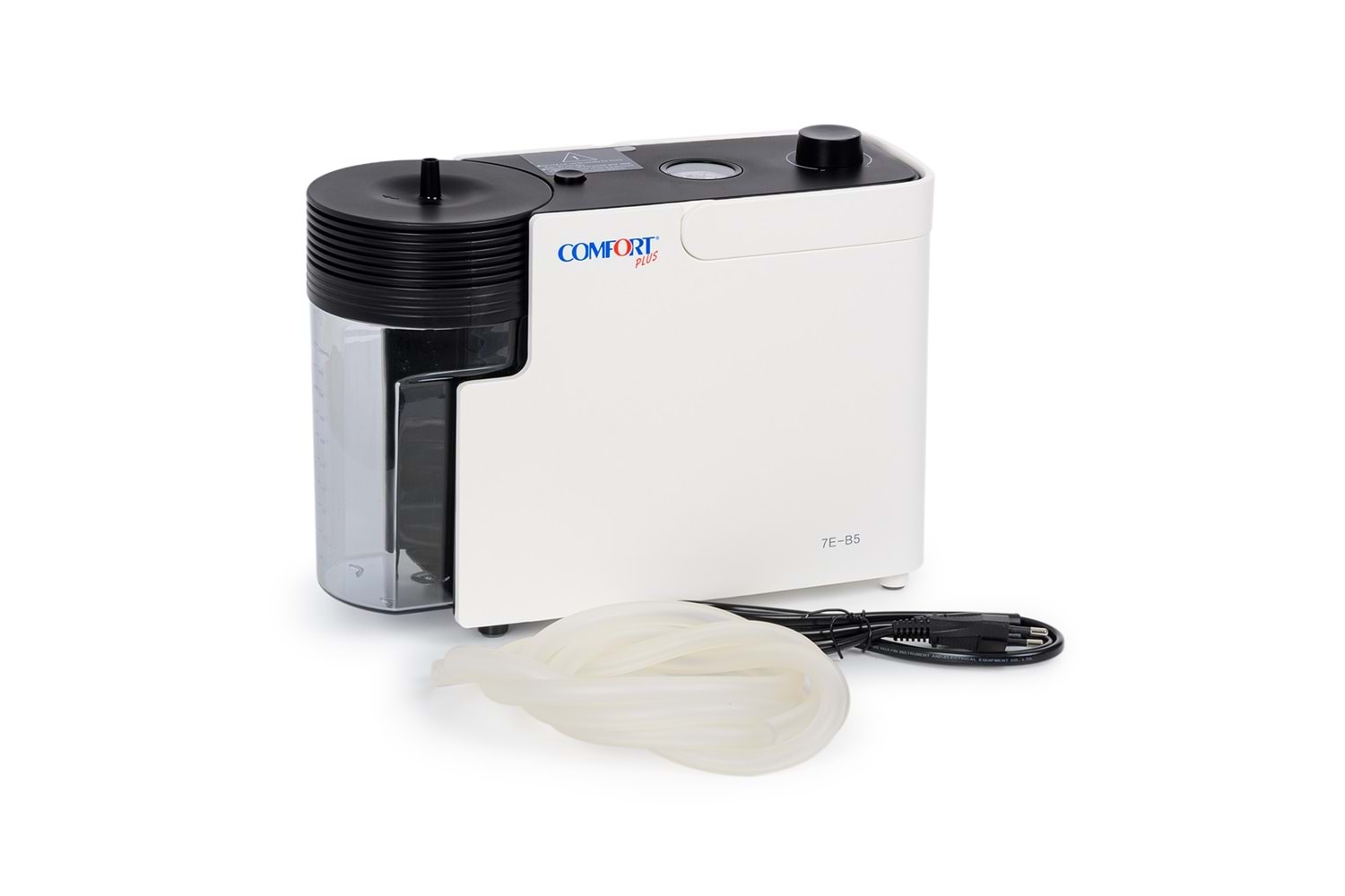 Comfort Plus 7E-B5 Elektrikli Aspiratör Cihazı
