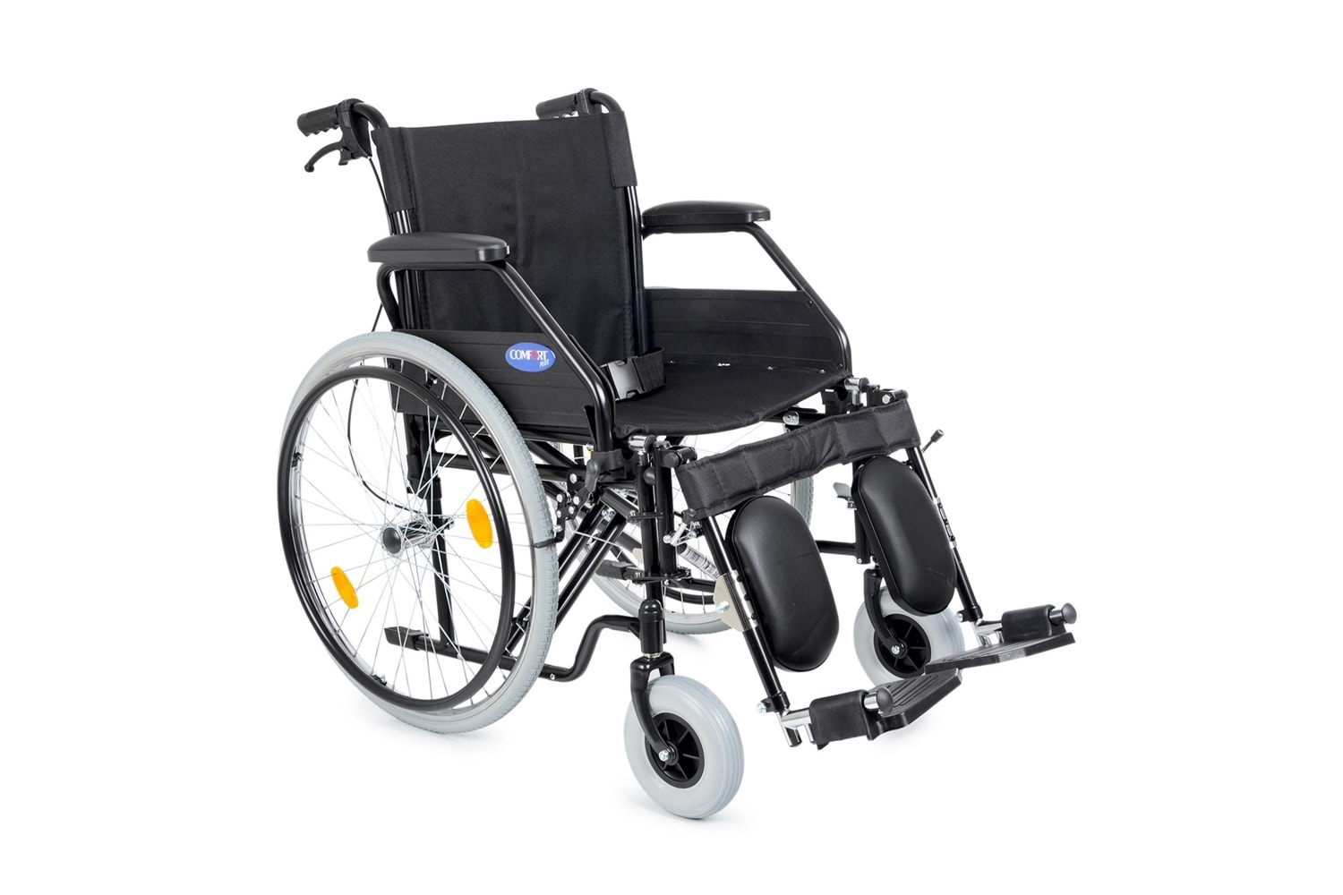 Comfort Plus DM-303 50cm Tekerlekli Sandalye