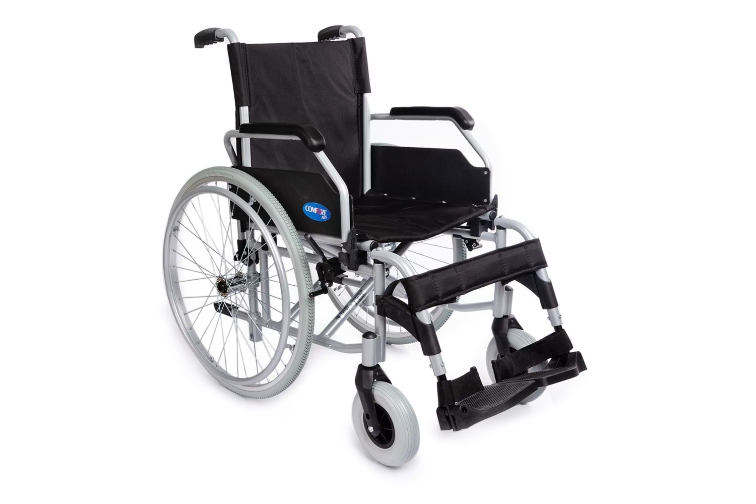 Comfort Plus DM-Trend New Hafif Alüminyum Tekerlekli Sandalye