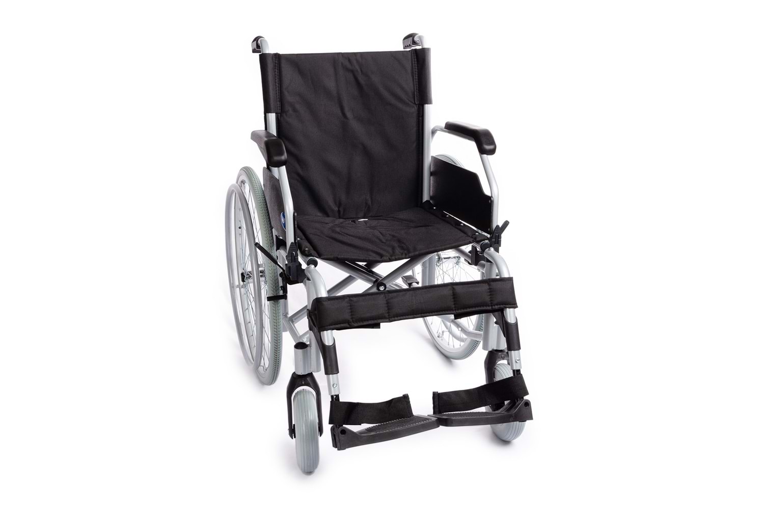 Comfort Plus DM-Trend New Hafif Alüminyum Tekerlekli Sandalye