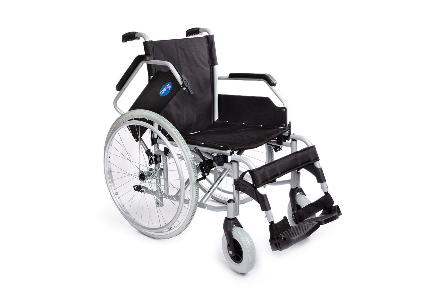 Comfort Plus DM-Trend New Hafif Alüminyum Tekerlekli Sandalye