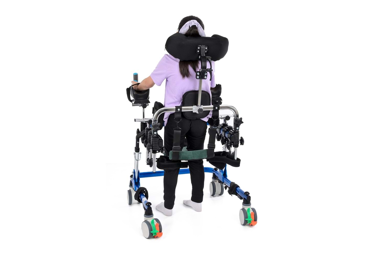 Comfort Plus DY049146L(2) Pediatrik Walker