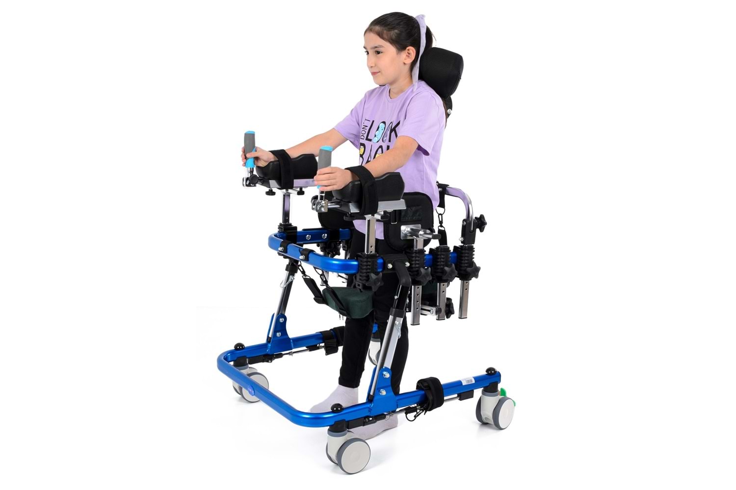 Comfort Plus DY049146L(2) Pediatrik Walker