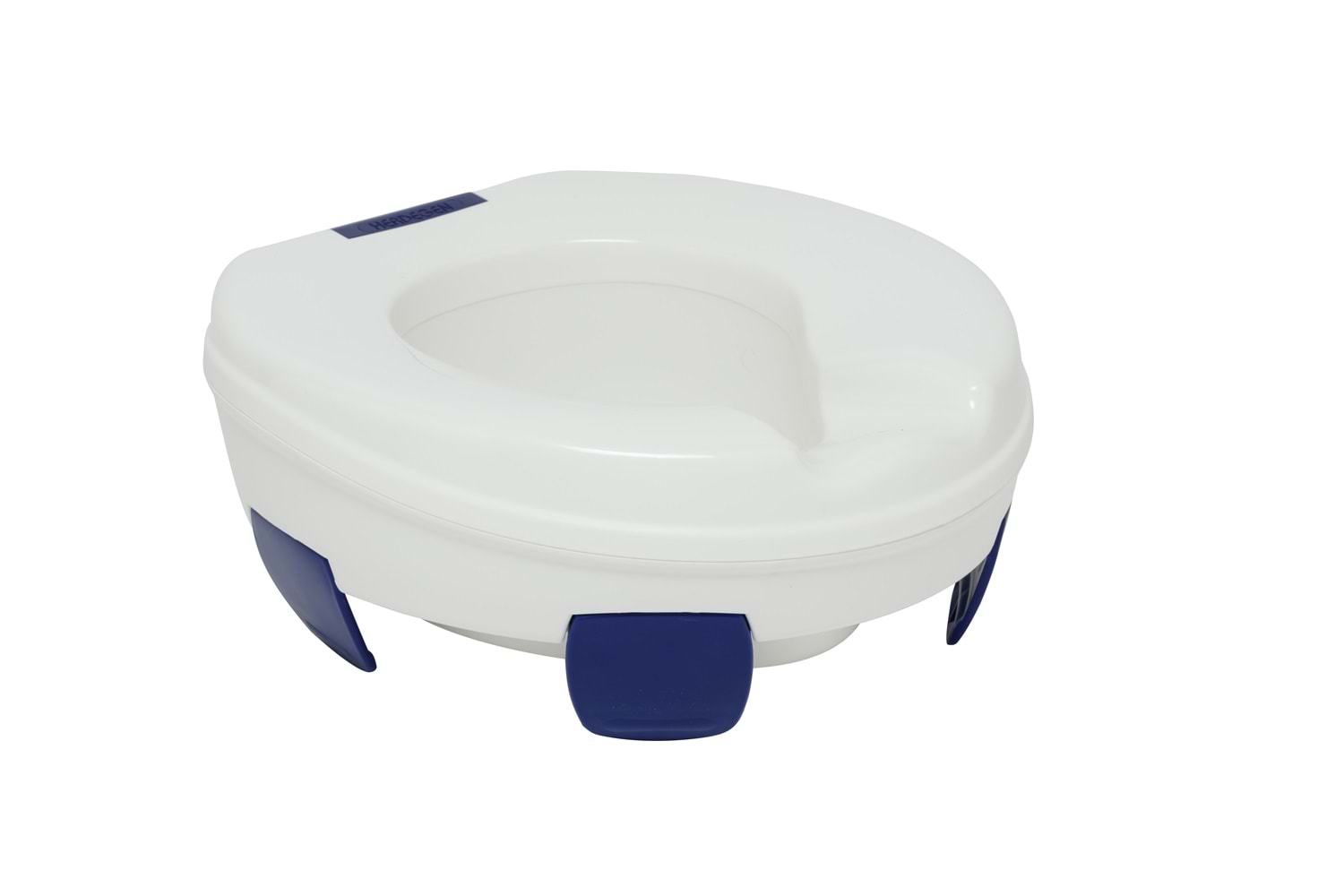 Herdegen 500410 Clipper II Klozet Yükseltici Kapaksız