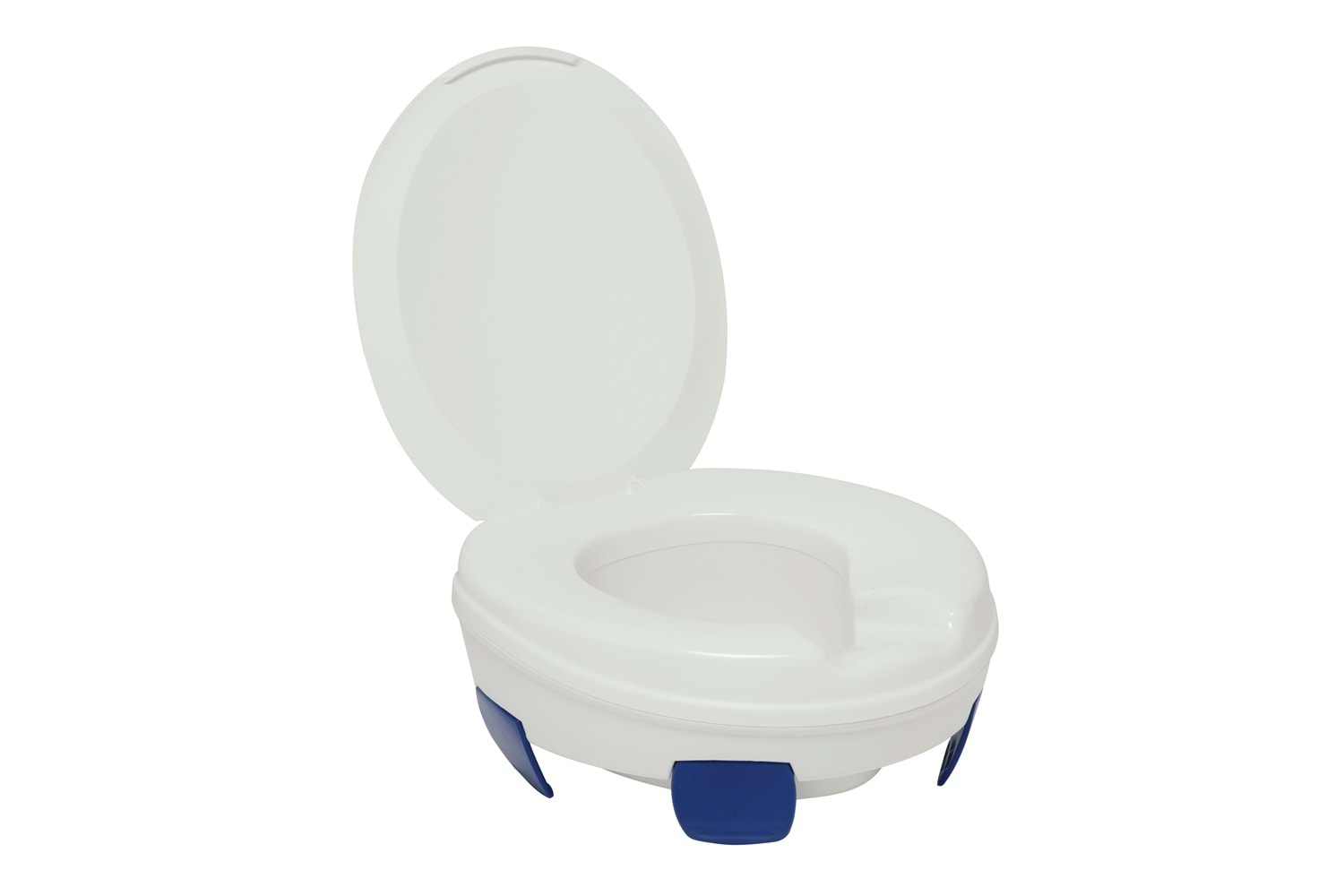 Herdegen 500411 Clipper III Kapaklı Klozet Yükselticisi