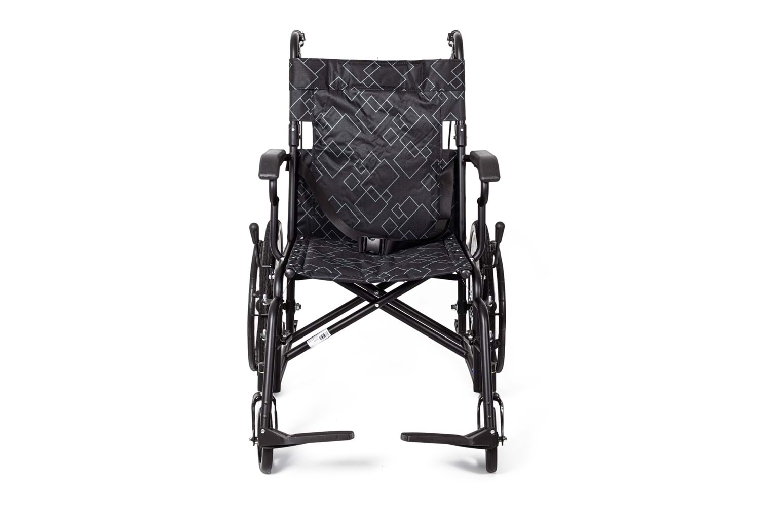 Comfort Plus KY8711-20 Transfer Tekerlekli Sandalye Özellikli