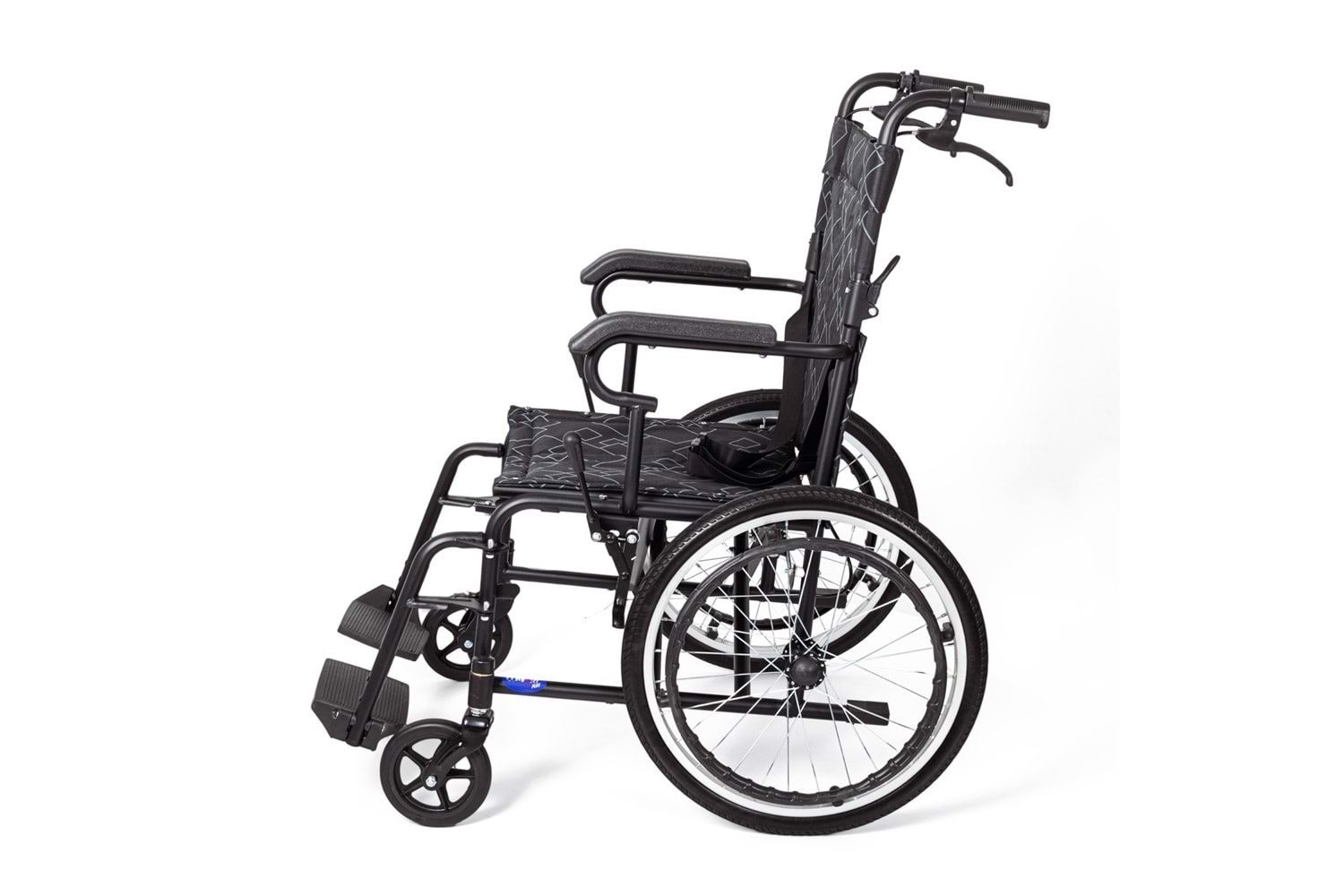 Comfort Plus KY8711-20 Transfer Tekerlekli Sandalye Özellikli