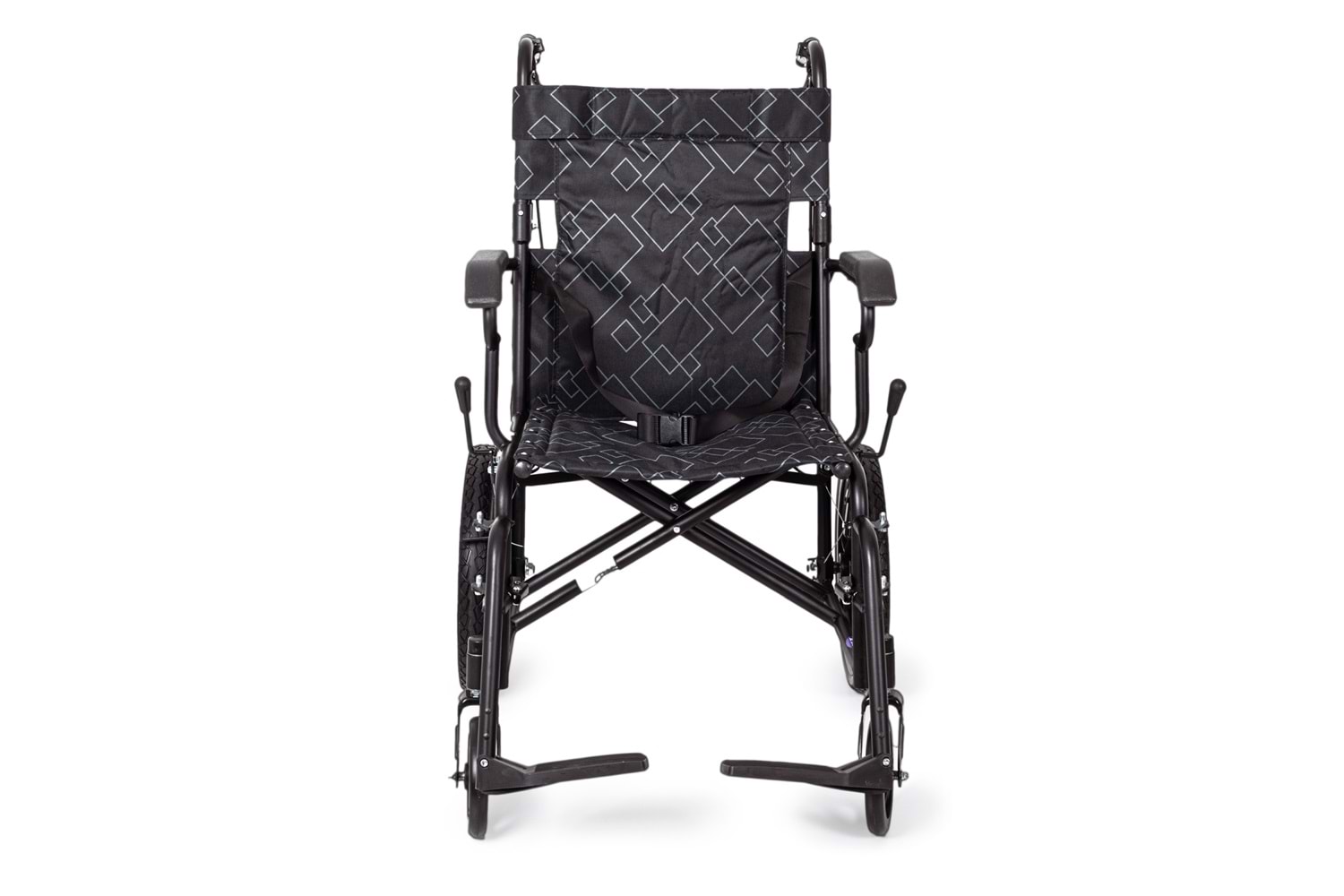 Comfort Plus KY8711-16 Transfer Tekerlekli Sandalye